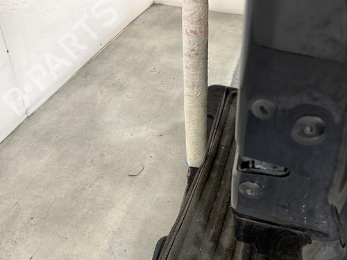 Right front door VW GOLF VI (5K1) 2.0 GTi | BP29425605C3 