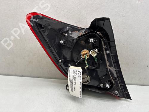Used Right taillight Right taillight 37723416 37723416