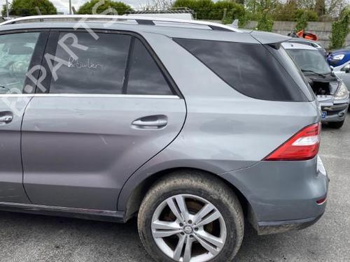 Switch MERCEDES-BENZ M-CLASS (W166) ML 250 CDI / BlueTEC 4-matic (166.004, 166.003) | BP26708695I30  - Image 28