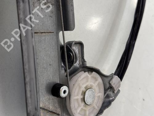 Front left window mechanism CITROËN C3 Pluriel (HB_) 1.4 HDi | BP32334804C22 - Image 8