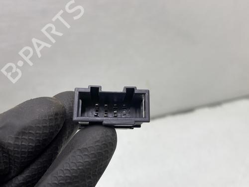 Right mirror SKODA FABIA II Combi (545) 1.9 TDI | BP21490766C27 