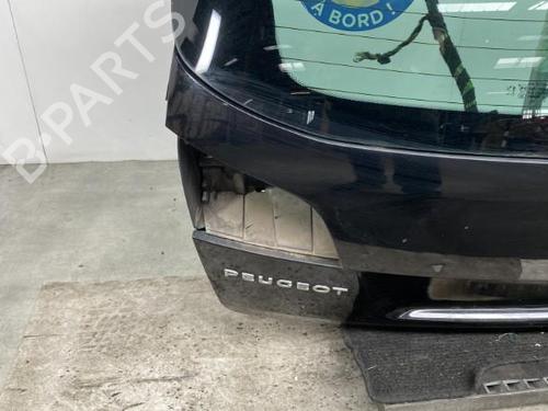 Tailgate PEUGEOT 508 SW I (8E_) 2.0 BlueHDi 150 | BP20610442C6 