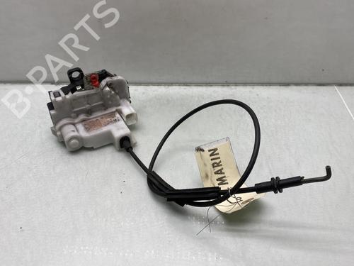 Used Front right lock Front right lock FIAT 500 (312_) 1.2 (312AXA1A) (69 hp) 27632147 27632147