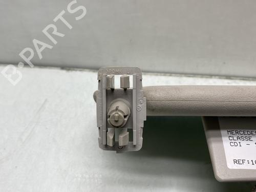 Left sun visor MERCEDES-BENZ A-CLASS (W169) A 180 CDI (169.007, 169.307) | BP24428541I1 - Image 3