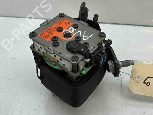 Used Front right belt tensioner Front right belt tensioner CITROËN C4 II (NC_) 1.6 HDi 90 (92 hp) 36423434 36423434