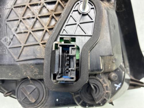 Right taillight CITROËN DS3 (SA_) 1.6 HDi 115 | BP40066524C35 - Image 3