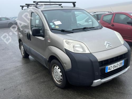 Styring servopumpe CITROËN NEMO Box Body/MPV (AA_) 1.4 HDi | BP19954245M99 