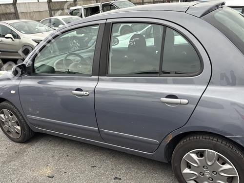 Left front indicator NISSAN MICRA III (K12) 1.2 16V | BP32469969C32 