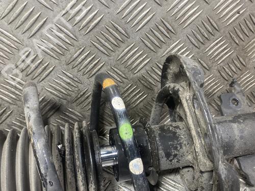 Right front shock absorber RENAULT MEGANE IV Hatchback (B9A/M/N_) 1.2 TCe 130 (B9MR) | BP29413535M17 