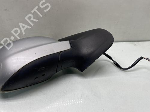 Right mirror VW GOLF IV (1J1) 1.9 TDI | BP31211801C27