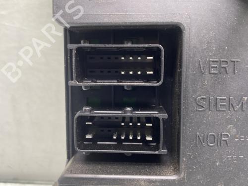 Fuse box PEUGEOT 206 Hatchback (2A/C) 1.1 i | BP28519330E1