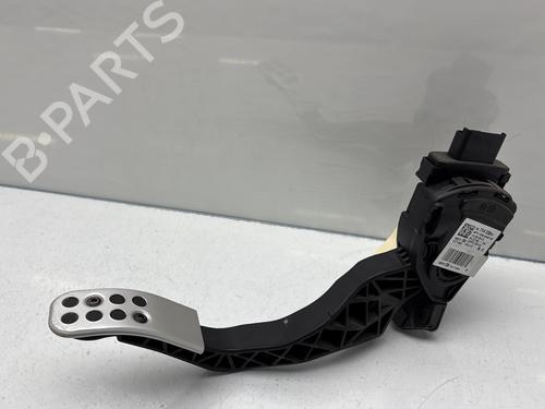 Pédale PEUGEOT 208 I (CA_, CC_) 1.6 HDi / BlueHDi 75 (75 hp) 31906105