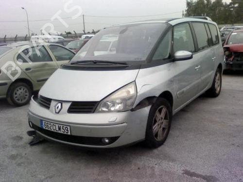 Switch RENAULT ESPACE IV (JK0/1_) 2.2 dCi (JK0H) | BP20036171I30  - Image 7