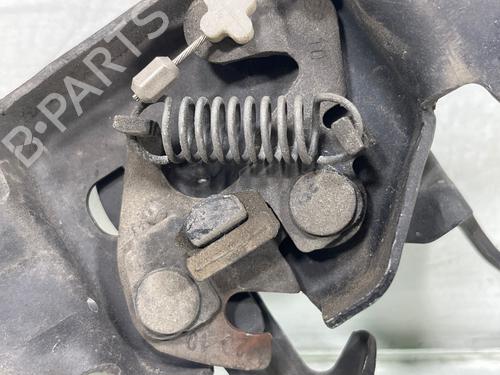 Used Hood lock Hood lock 36937833 36937833