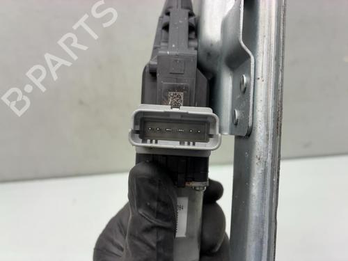 Front right window mechanism PEUGEOT PARTNER Tepee 1.6 HDi 75 (16V) | BP39754106C23 - Image 3