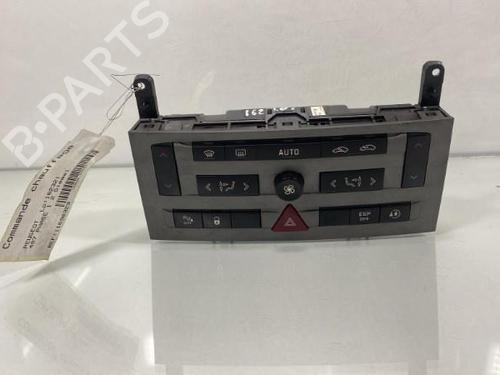 Used Climate control PEUGEOT 407 SW (6E_, 6D_) 2.0 HDi 135 (136 hp) 19986079
