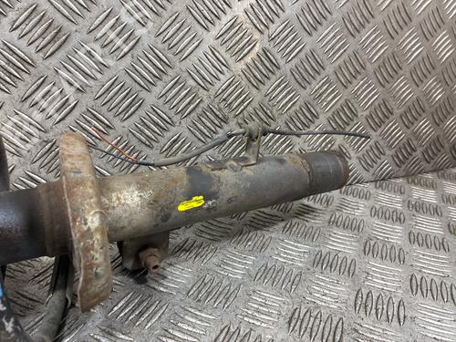 Used Left front shock absorber Left front shock absorber 36875857 36875857
