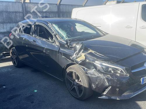 Rear mirror MERCEDES-BENZ A-CLASS (W176) A 200 CDI / d (176.008) | BP31211980I6  - Image 9