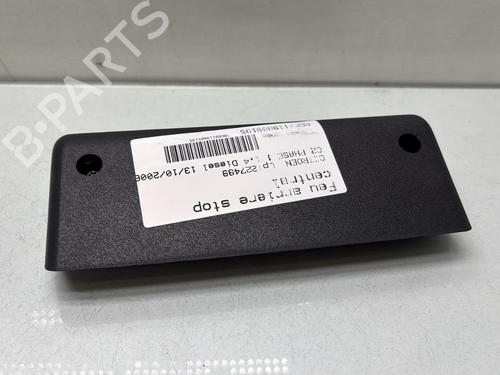 Terzo stop CITROËN C2 (JM_) 1.4 HDi (68 hp) 32470020