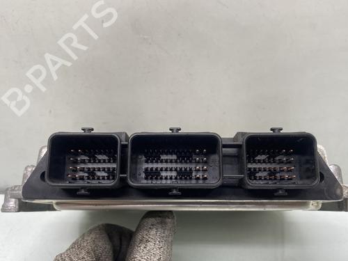 Used Engine control unit (ECU) Engine control unit (ECU) MAZDA 3 (BK) 1.6 MZ-CD (90 hp) 26685436 26685436