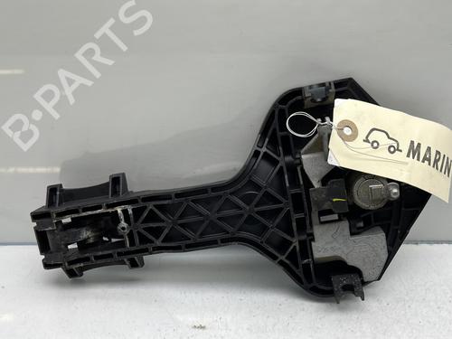 Front left exterior door handle VW CRAFTER 30-50 Van (2E_) 2.5 TDI | BP22608231C128 