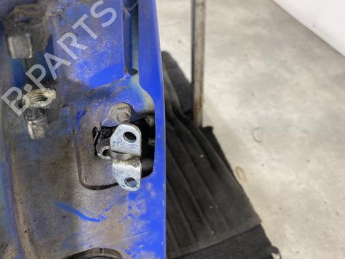Right front door PEUGEOT 106 II (1A_, 1C_) 1.1 i | BP23966315C3 