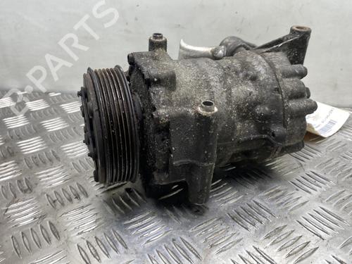 Compressor A/C PEUGEOT BOXER Van 2.2 BlueHDi 140 | BP31205607M34