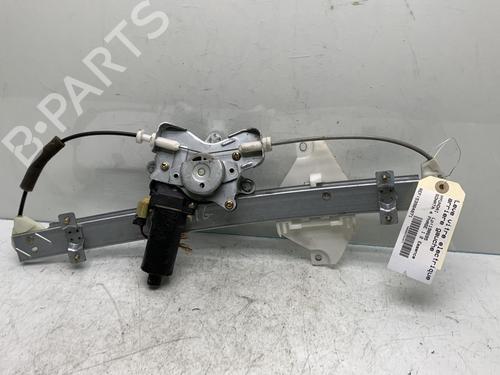 Vindusheismekanisme venstre bak HYUNDAI SONATA IV (EF) 2.0 16V (131 hp) 20012783
