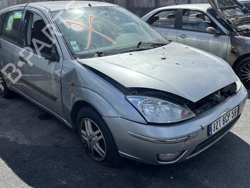 Rear parcel shelf FORD FOCUS I (DAW, DBW) 1.8 TDCi | BP21956886C85 