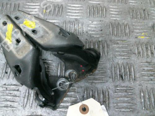 Used Hinge/Door check strap SEAT LEON (1M1) 1.9 TDI (150 hp) 19980830