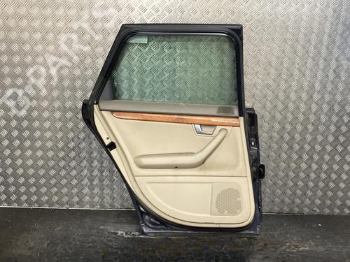 Left rear door AUDI A4 B6 Avant (8E5)  | BP20002072C4 