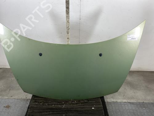 Used Hood CITROËN C3 I (FC_, FN_) 1.4 i (73 hp) 26152774