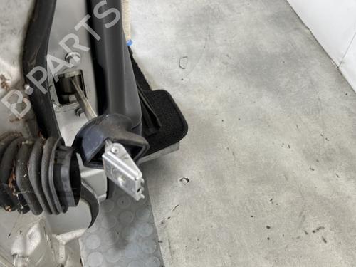 Right front door MERCEDES-BENZ E-CLASS (W210) E 220 CDI (210.006) | BP29028019C3 