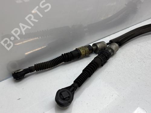 Gear lever RENAULT MEGANE IV Hatchback (B9A/M/N_) 1.2 TCe 130 (B9MR) | BP32989425M90 - Image 4