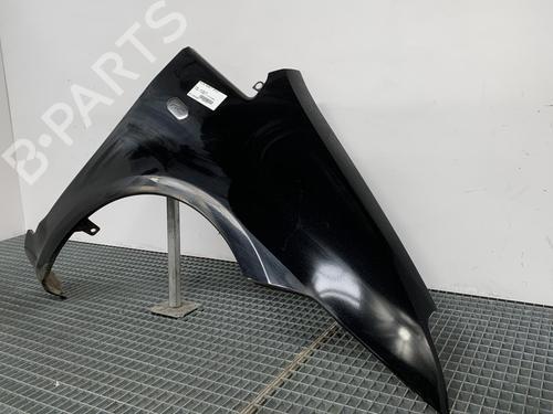 Used Right front fenders FORD C-MAX (DM2) [2007-2010]  20025455