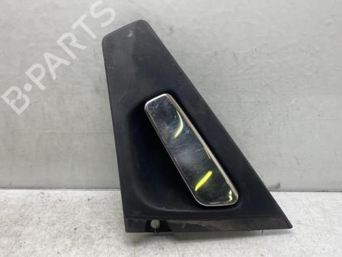 Rear right exterior door handle RENAULT CLIO IV (BH_) 0.9 TCe 90 (BHNF, BHMA, BHMH, BHJK, BHJR) | BP19961333C130 