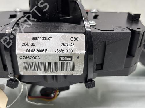 Steering column stalk CITROËN C5 II (RC_) 2.0 HDi (RCRHRH) | BP31881002I23 