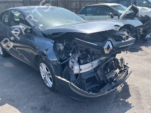 Engine control unit (ECU) RENAULT CLIO IV (BH_) 0.9 TCe 90 (BHNF, BHMA, BHMH, BHJK, BHJR) | BP39393738M57 - Image 12