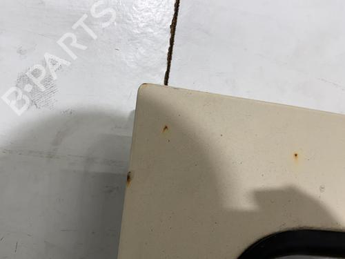 Used Right tailgate Right tailgate 21954948 21954948