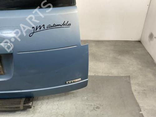 Heckklappe für FORD C-MAX (DM2) 1.6 TDCi (90 hp) 21963131
