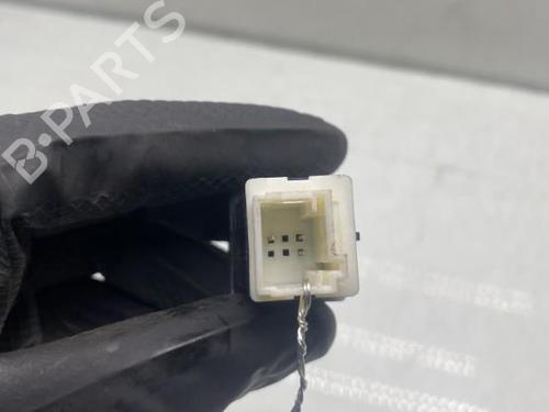 Used Warning switch Warning switch PEUGEOT RIFTER 1.5 BlueHDi 130 (130 hp) 19951653 19951653