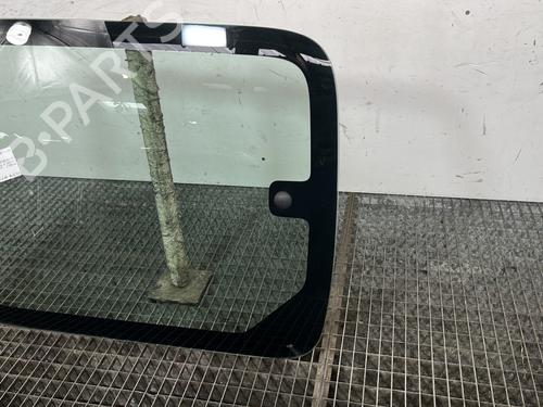 Rear left door window RENAULT KANGOO / GRAND KANGOO II (KW0/1_) 1.5 dCi 90 (KW05, KW08, KW0G, KW11) | BP29939974C20 