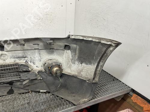 Front bumper FORD MONDEO III (B5Y) 2.0 16V TDDi / TDCi | BP29939226C7