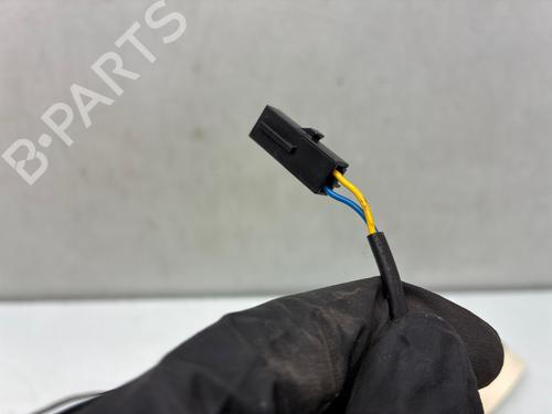 Seat buckle VW BEETLE Convertible (5C7, 5C8) 1.6 TDI | BP38051907I32 - Image 2