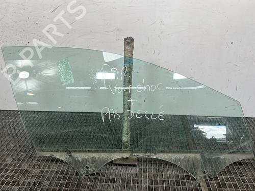 Dørrute Høyre foran VW GOLF VII (5G1, BQ1, BE1, BE2) 1.6 TDI (105 hp) 29939317