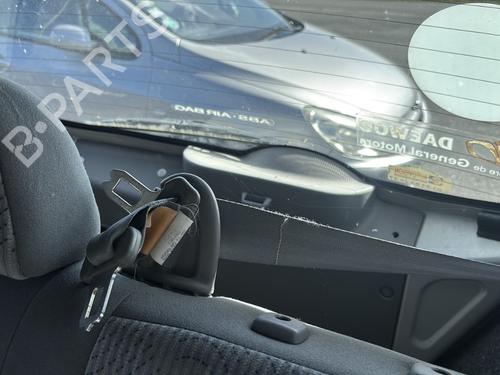 Used Parts DAEWOO KALOS (KLAS)  1.2  4447578