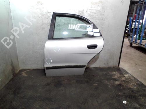 Used Left rear door DAEWOO NUBIRA Wagon (J100) 1.6 16V (90 hp) 23768280