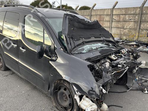 Dørliste CITROËN BERLINGO MULTISPACE (B9) 1.6 BlueHDi 100 | BP34525189C150 - Image 13