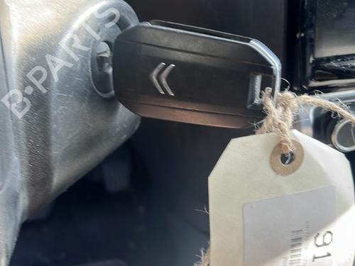 Peças CITROËN C3 III (SX) 1.6 BlueHDi 75 (75 hp) 4353623