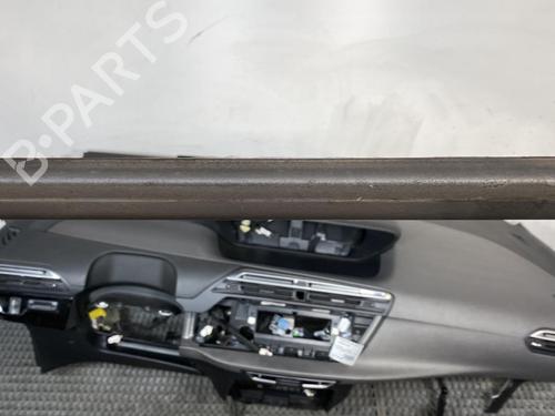Dashboard CITROËN C4 Picasso II  | BP31887233C46  - Image 6